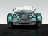 Gebraucht Morgan Plus 258 PS (189 kW) 2025 Grün Cabrio