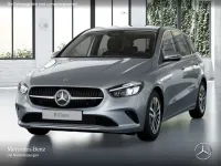 Gebraucht Mercedes E250 Progressive 163 PS (119 kW) 2025 Hightechsilber Limousine