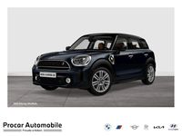 Gebraucht Mini Cooper S Countryman 125 PS (91 kW) 2022 Mini yours enigmatic black SUV