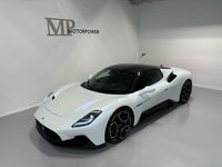 Gebraucht Maserati MC20 630 PS (463 kW) 2023 Weiß