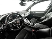 Gebraucht Porsche Cayenne GTS 441 PS (324 kW) 2015 Grau SUV