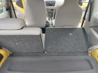 Gebraucht Seat Mii Reference 60 PS (44 kW) 2013 Gelb Kleinwagen