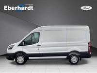 gebraucht Ford Transit Trend L2 Klimaanlage Ganzjahresreifen