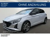 Neu Hyundai i20 Prime 90 PS (66 kW) 2026 Kleinwagen