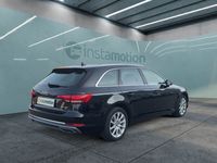 gebraucht Audi A4 Avant 2.0 TDI Sport Virtual|GRA|Xenon
