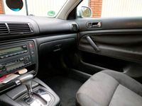 gebraucht VW Passat 2.0 3bg