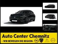 Neu Peugeot 308 114 kW (156 PS) 2026 Blau (ingaro blau) Kombi