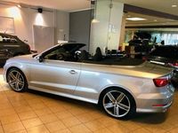 gebraucht Audi A3 Cabriolet 