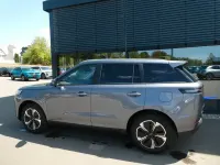 Neu Jaecoo 5 224 PS (164 kW) 2026 Carboncrystal black SUV