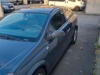 Gebraucht Opel Astra GTC 90 PS (66 kW) 2009 Blau Limousine