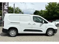 Gebraucht Opel Combo Edition 131 PS (96 kW) 2021 Weiss Van / Kleinbus