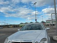 gebraucht Mercedes E280