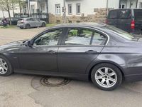 Usata BMW 325 218 CV (160 kW) 2005 Berlina