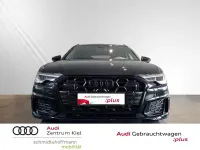 Gebraucht Audi A6 Design 204 PS (150 kW) 2024 Mythosschwarz Kombi