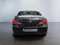 Gebraucht Peugeot 307 Basis 136 PS (100 kW) 2004 Schwarz Kleinwagen