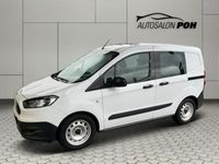 gebraucht Ford Transit Courier