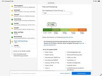 Gebraucht Toyota Avensis Sol 177 PS (130 kW) 2006 Grau Kombi