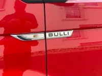 Gebraucht VW Multivan Edition 204 PS (150 kW) 2017 Rot Van / Kleinbus