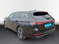 Gebraucht VW Passat Elegance 272 PS (200 kW) 2025 Schwarz Kombi