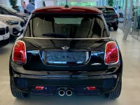 Gebraucht Mini John Cooper Works 231 PS (169 kW) 2019 Schwarz Kleinwagen