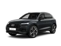 Gebraucht Audi Q5 Advanced Plus 299 PS (219 kW) 2025 Manhattangrau metallic SUV