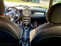 Gebraucht Mini Cooper S 174 PS (127 kW) 2009 Rot Kleinwagen