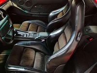 Gebraucht Porsche 928 330 PS (242 kW) 1989 Rot Coupé