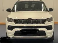 Usado Jeep Compass 241 HP (177 kW) 2022 Branco SUV