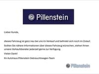 Gebraucht VW Touran Highline 150 PS (110 kW) 2021 Grau Van / Kleinbus