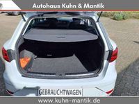 gebraucht Seat Leon ST Xcellence