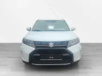 Gebraucht Suzuki Vitara Comfort 129 PS (94 kW) 2026 Weiß SUV