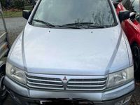 gebraucht Mitsubishi Space Wagon 2.0 Motion Plus