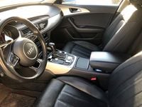 Gebraucht Audi A6 Allroad Ambiente 218 PS (160 kW) 2016 Weiß Kombi