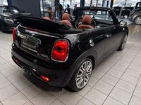 Usata Mini Cooper SD 170 CV (125 kW) 2017 Andere Utilitaria