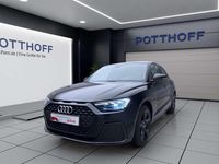 Gebraucht Audi A1 95 PS (69 kW) 2025 Mythosschwarz metallic SUV