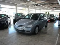 Używany Opel Corsa 80 KM (58 kW) 2006 Szary Sedan/Limuzyna
