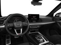 gebraucht Audi S5 Sportback TDI 341 Matrix PanoD StandH Opt...