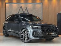 Gebraucht Audi Q7 S-Line 286 PS (210 kW) 2025 Grau SUV