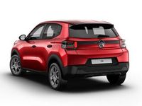 Gebraucht Citroën C3 101 PS (74 kW) 2025 Rot/typ aussenverkleidung metalliclackierung Kleinwagen