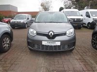 Neu Renault Twingo Techno 60 kW (82 PS) 2025 Kleinwagen