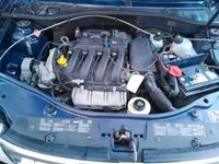gebraucht Dacia Duster 1,6 Benziner keine Klima