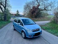 gebraucht Opel Meriva A,