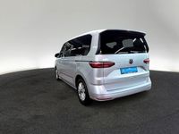 Gebraucht VW Multivan Life 150 PS (110 kW) 2024 Reflexsilber metallic Van