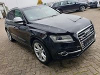 Gebraucht Audi SQ5 Sport 313 PS (230 kW) 2015 Brillantschwarz SUV