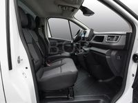 Gebraucht Renault Trafic Komfort 110 PS (80 kW) 2025 Weiß Van / Kleinbus