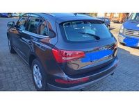 Gebraucht Audi Q5 Sport 211 PS (155 kW) 2011 Grau SUV
