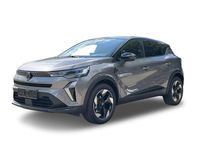 Nowe Renault Captur Evolution 140 KM (102 kW) 2026 Wählbar SUV