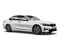 Używany BMW 320 Efficient Dynamics 190 KM (139 kW) 2025 Sedan/Limuzyna