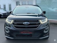 Gebraucht Ford Edge ST-Line 209 PS (153 kW) 2017 Schwarz SUV