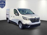 Gebraucht Renault Symbioz Esprit Alpine 158 PS (116 kW) 2025 Blau SUV